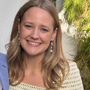 Meet your Posher, Libby